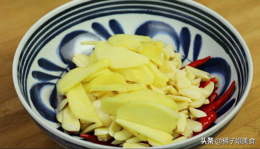 圖片[5]-【涼拌包菜】做法步驟圖 脆爽可口 懶人快手菜 下飯神器-起舞食譜網