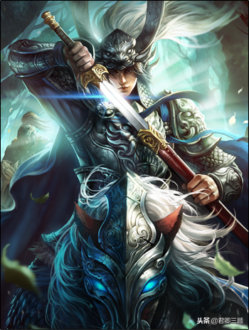 三国杀赵云皮肤(三国杀赵云皮肤值得购买吗)