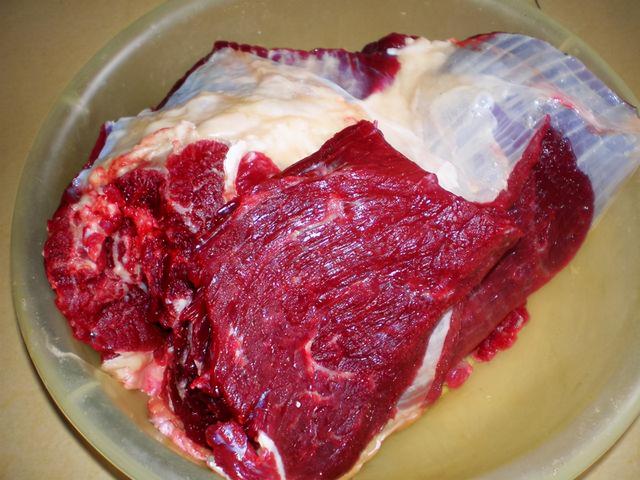 马肉充当牛肉卖,30年的老厨师告诉你,记住这几招,再也不怕坑