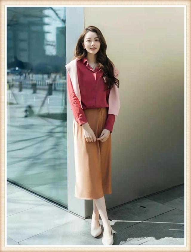 驼色是什么色(驼色标准色卡对照表)