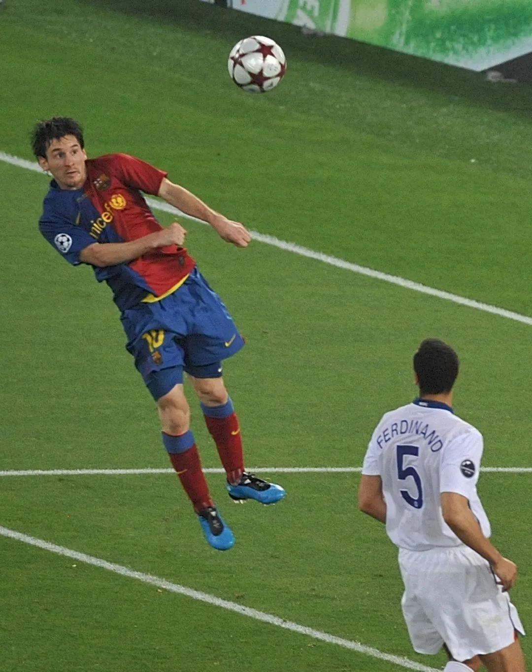 手游平台率先推出的是21岁欧冠决赛头球破门的那张时刻梅西