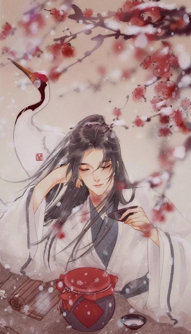 张起灵不朽歌词(盗墓笔记张起灵不朽歌词完整版)