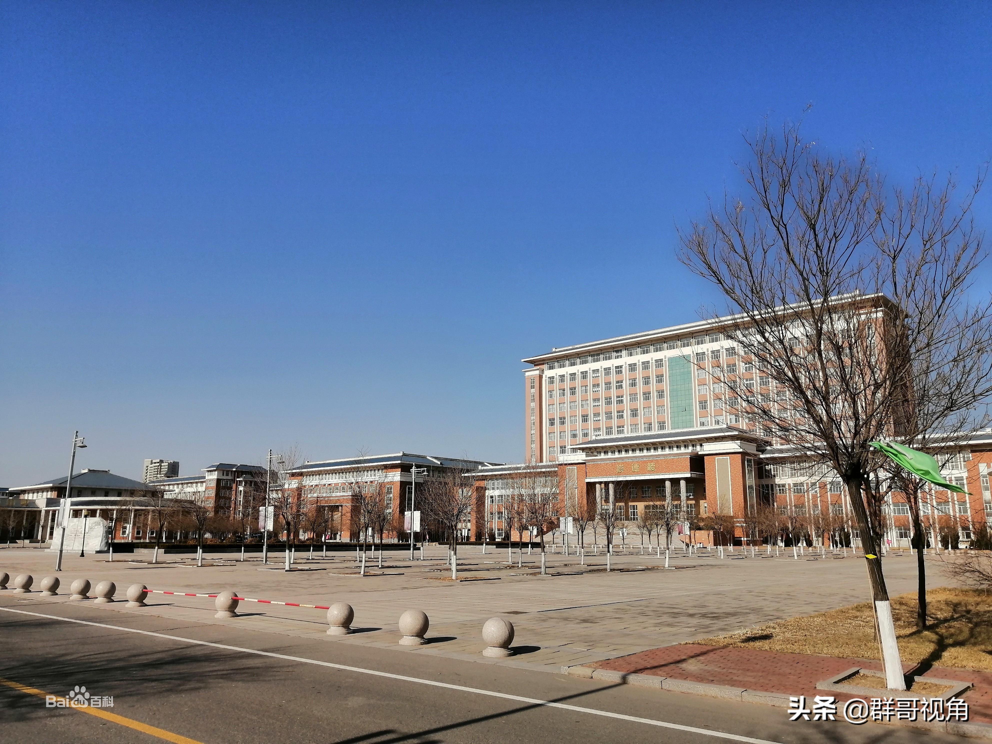 河北农业大学黄骅市(建有本科高校的县)