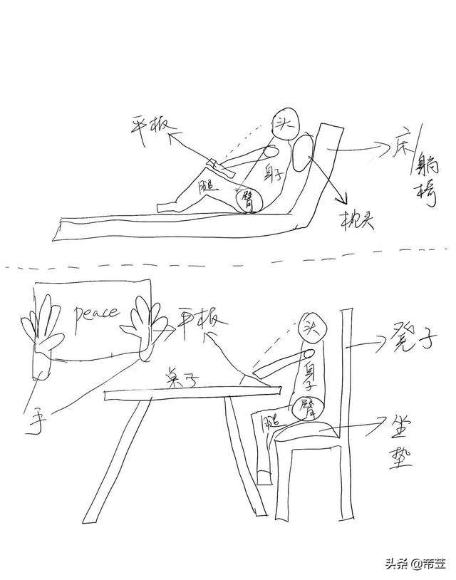 吃鸡ipad键位设置（ipad吃鸡键位设置分享码）