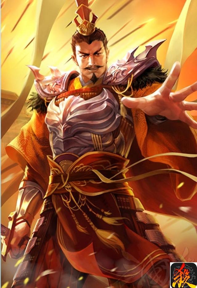 三国杀刘焉强度(三国杀刘焉技能详细)