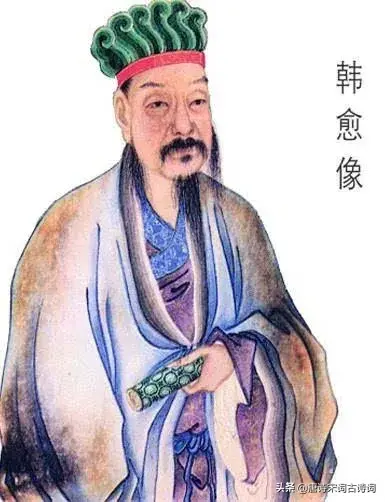 韩愈简介（细说韩愈一生的经历）
