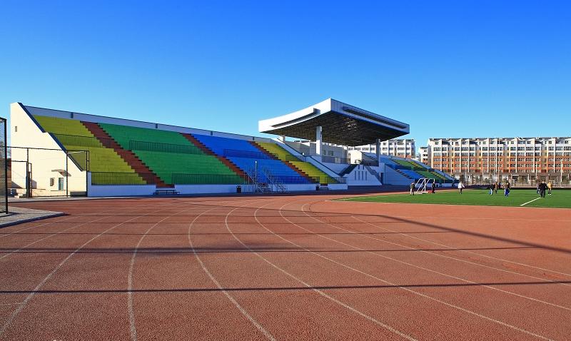 宁城高级中学(内蒙赤峰排名前五的好高中)
