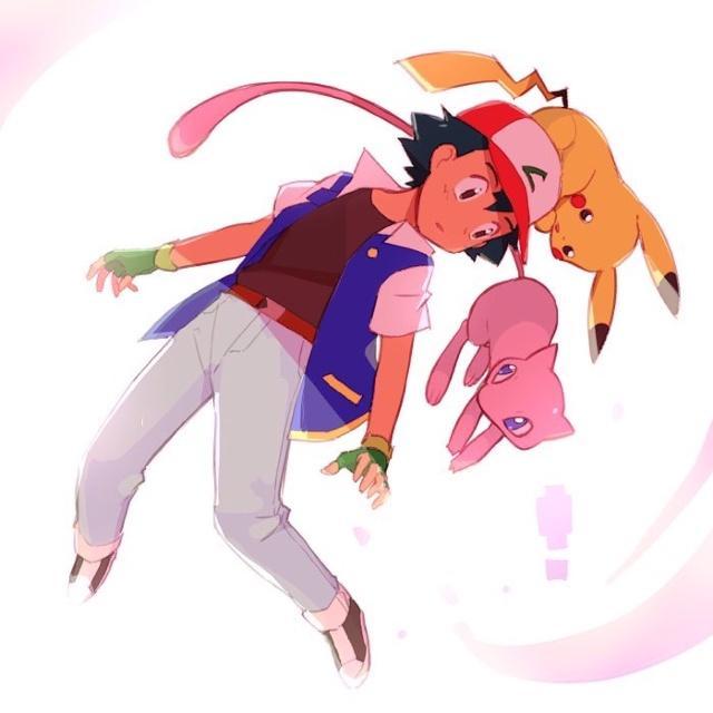 神奇宝贝:小智一共错过了多少只神兽?强如太阳神也狠心放生