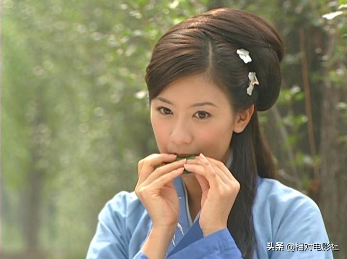贾静雯演过的电视剧有哪些（分享贾静雯评分最高的5部剧集）