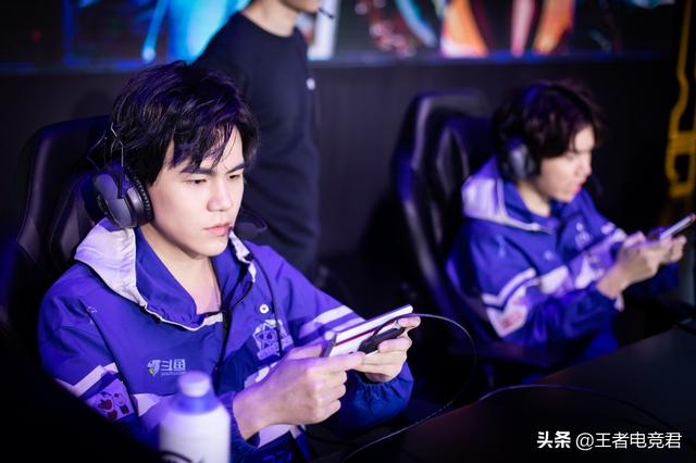 estar诺言什么时候开始打比赛的，诺言、Alan时隔462天重返赛场