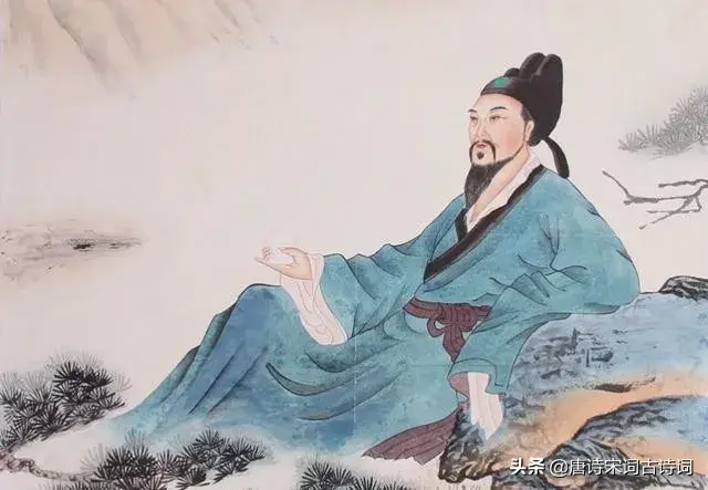 韩愈简介（细说韩愈一生的经历）