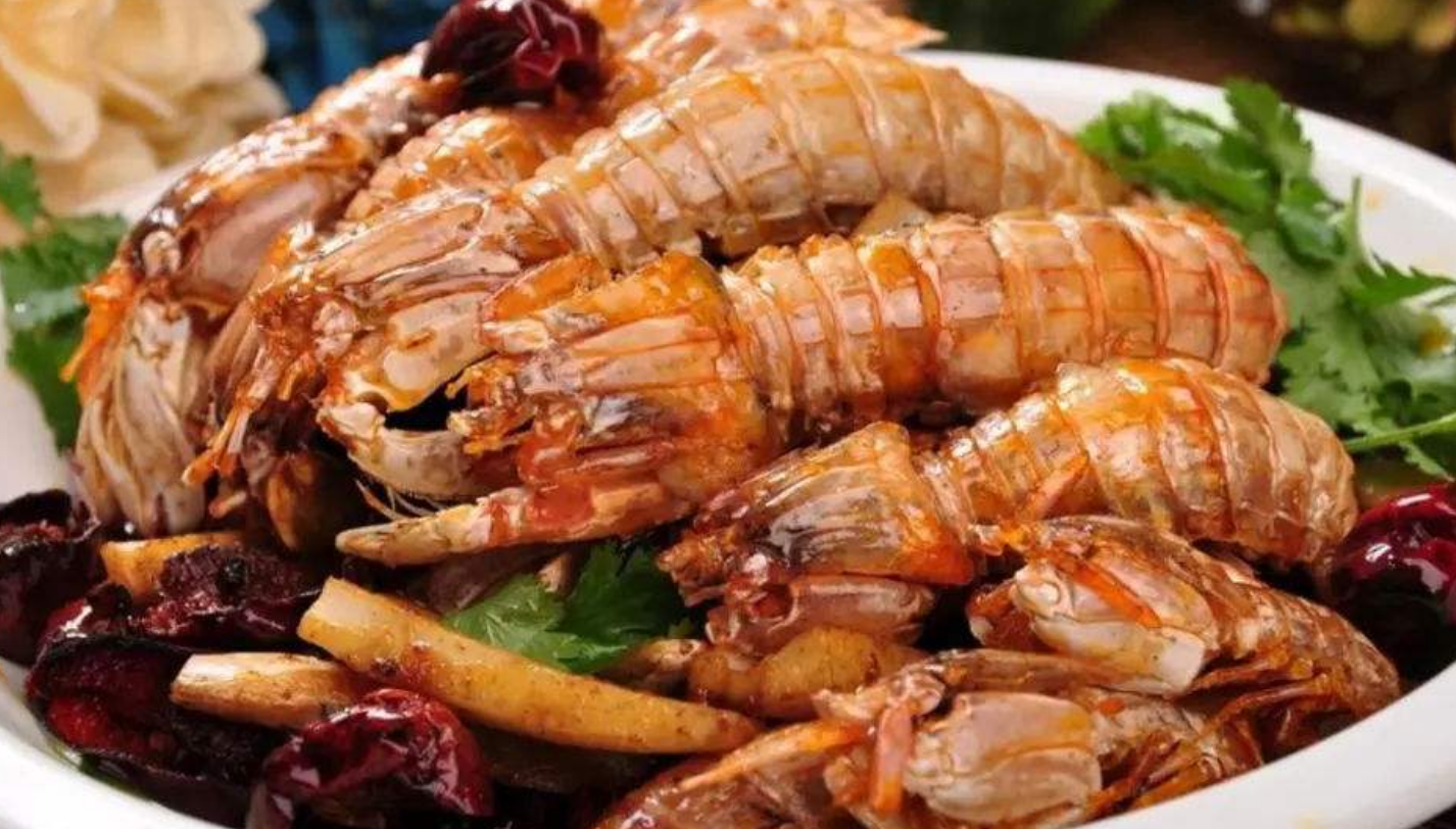 皮皮虾怎么做好吃（盘点皮皮虾5种简单美味的做法）