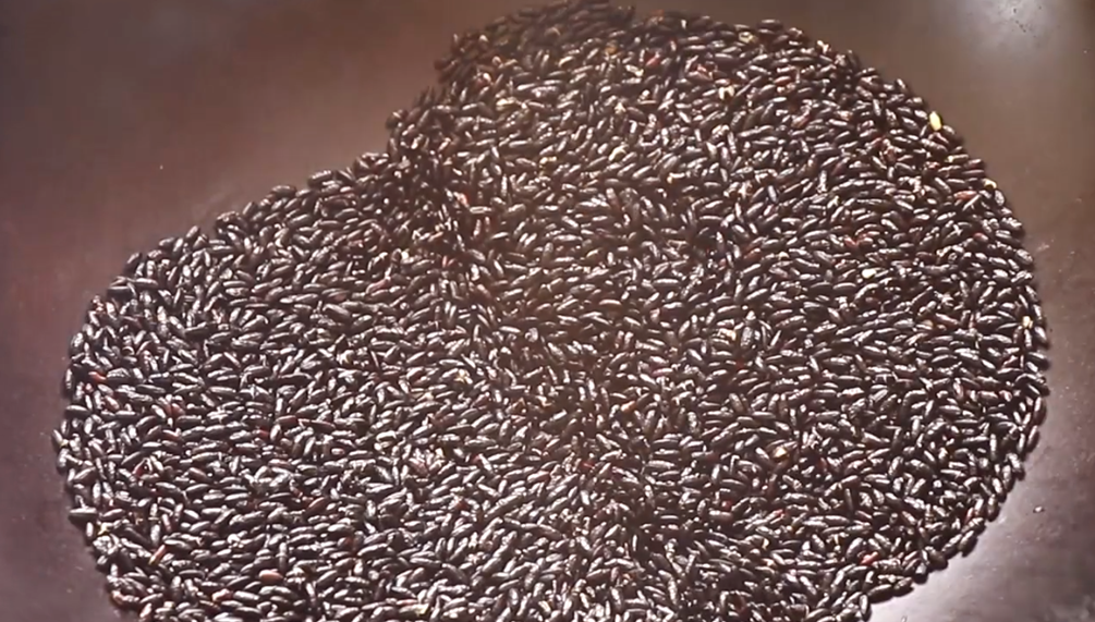 圖片[3]-【黑芝麻黑豆丸】做法步驟圖 細膩香甜不膩 每日一粒身體棒-起舞食譜網