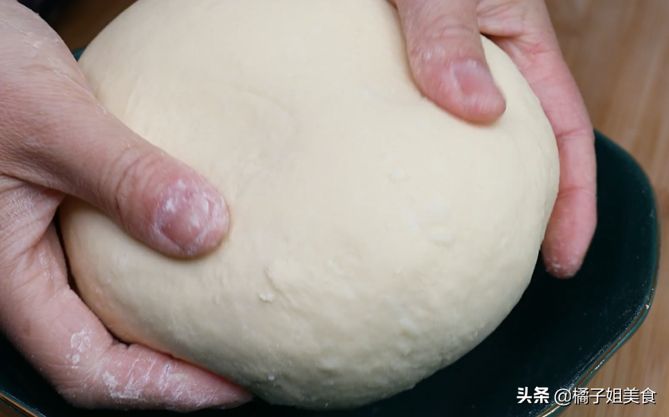 圖片[4]-【小饅頭】做法步驟圖  解決孩子挑食難題-起舞食譜網