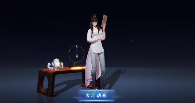 王者荣耀上官婉儿的身材(王者荣耀上官婉儿国标图片)