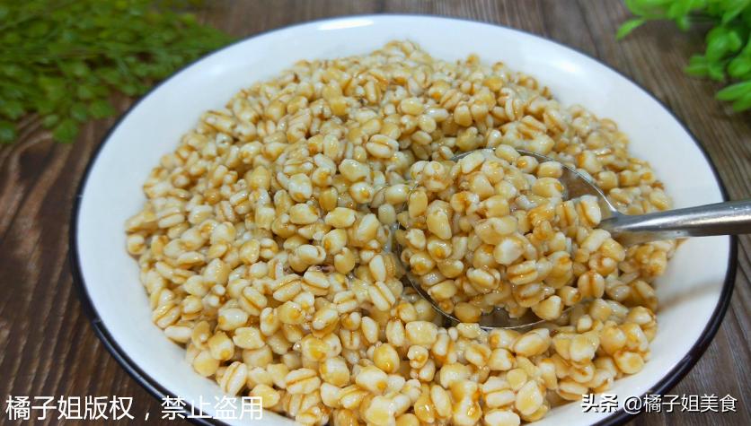 圖片[1]-【麥酵子】做法步驟圖 北小吃 超好吃-起舞食譜網(wǎng)