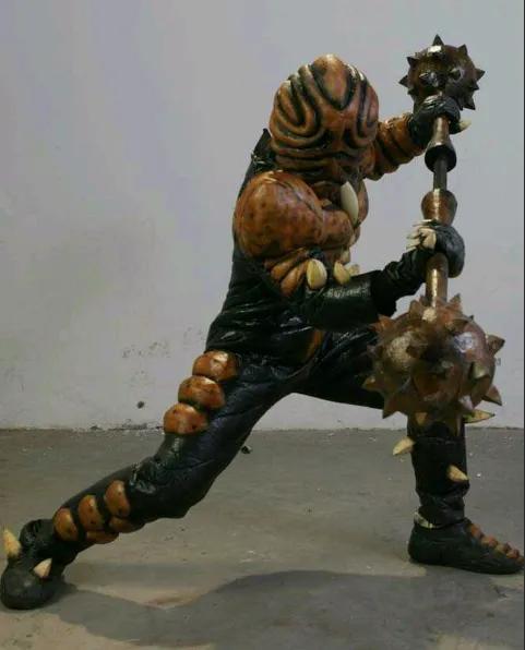 10只细菌异能兽:魔一,魔二,魔三,魔四,魔五,魔六,魔七,魔八,魔九,魔十