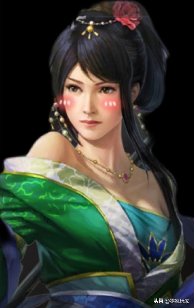 三国志9统帅有什么用(三国志9统帅怎么增加)