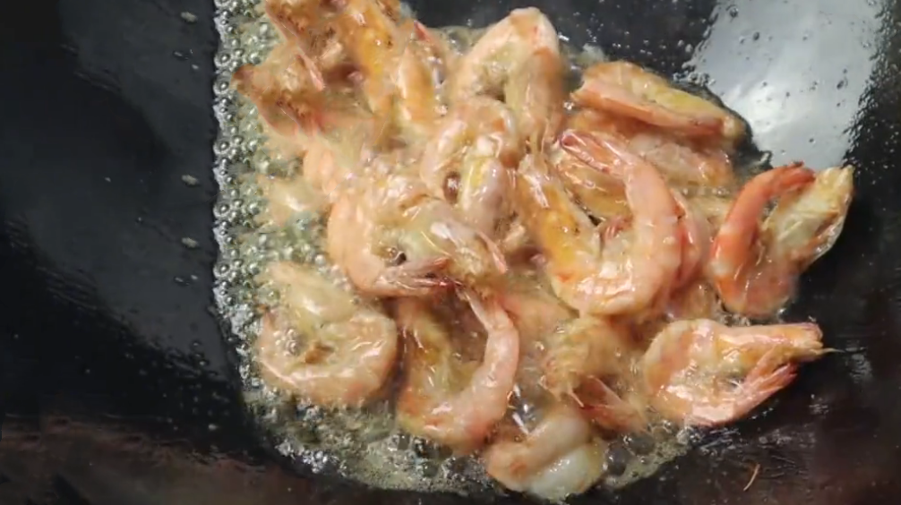 圖片[5]-【蒜蓉大蝦】做法步驟圖 好看又好吃 上桌就光盤-起舞食譜網