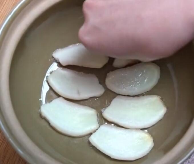 圖片[5]-【砂鍋五花肉】做法步驟圖 一次一鍋都不夠吃 太解饞了-起舞食譜網