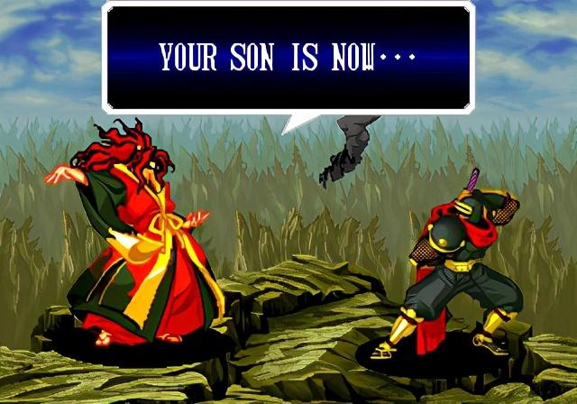 排名人物介绍(侍魂里面所有人物介绍带图) - 音符跃动科技游戏资讯网