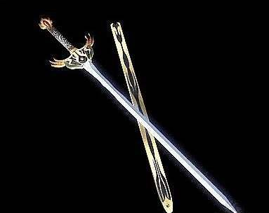 仙剑奇侠传中的剑(仙剑奇侠传的所有剑排名)