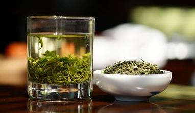 绿茶都有哪些（最好喝的绿茶种类和名称介绍）