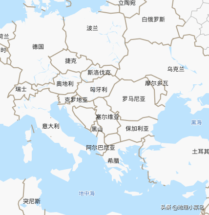 塞尔维亚人口与面积(科索沃面积和人口)