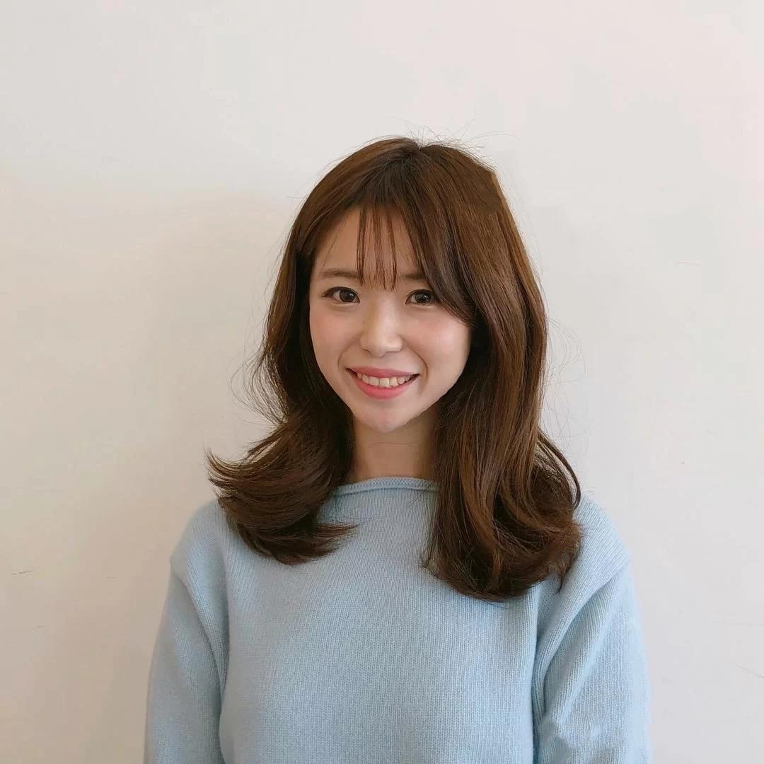 40岁女人发型减龄(40岁女人发型减龄做内扣)