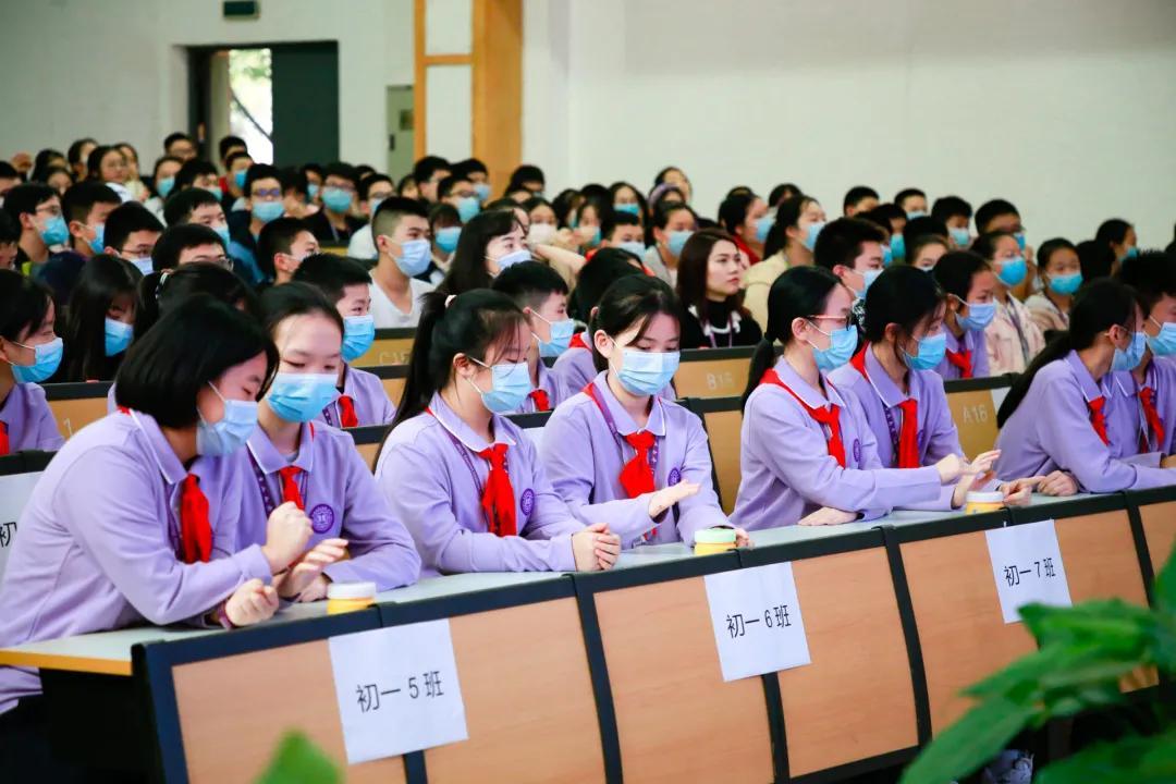 重庆南开中学网站(细数重庆南开中学四大校区)