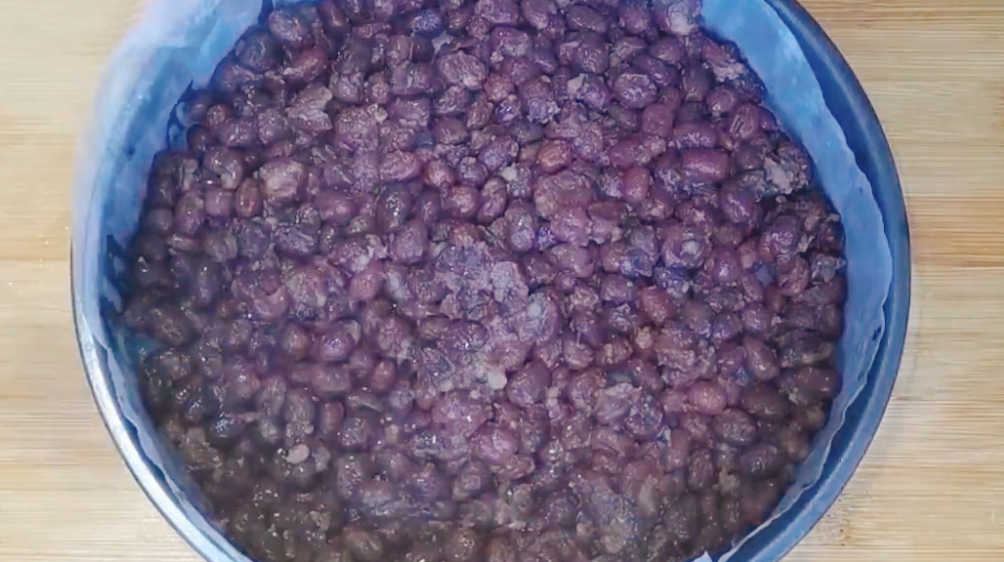 图片[5]-【糯米红豆千层糕】做法步骤图 软糯香甜 放凉了也不会硬-起舞食谱网