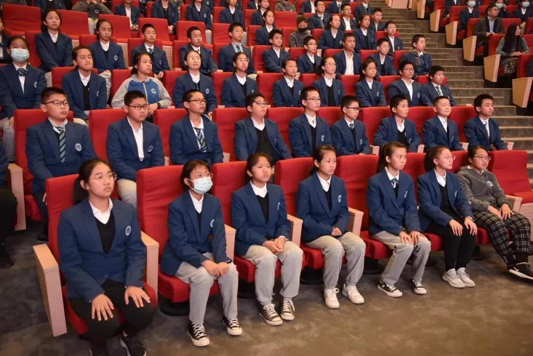 上常州外国语学校难吗(后来者居上) - 兜在学