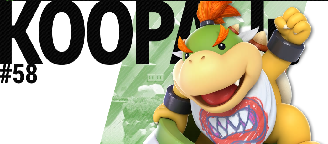 游戏超级马里奥中大反派是谁(超级马里奥游戏大反派) - 百科知识网