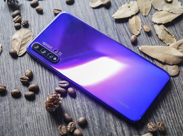 华为nova5 pro游戏体验:性能出众,但发热情况不容乐观