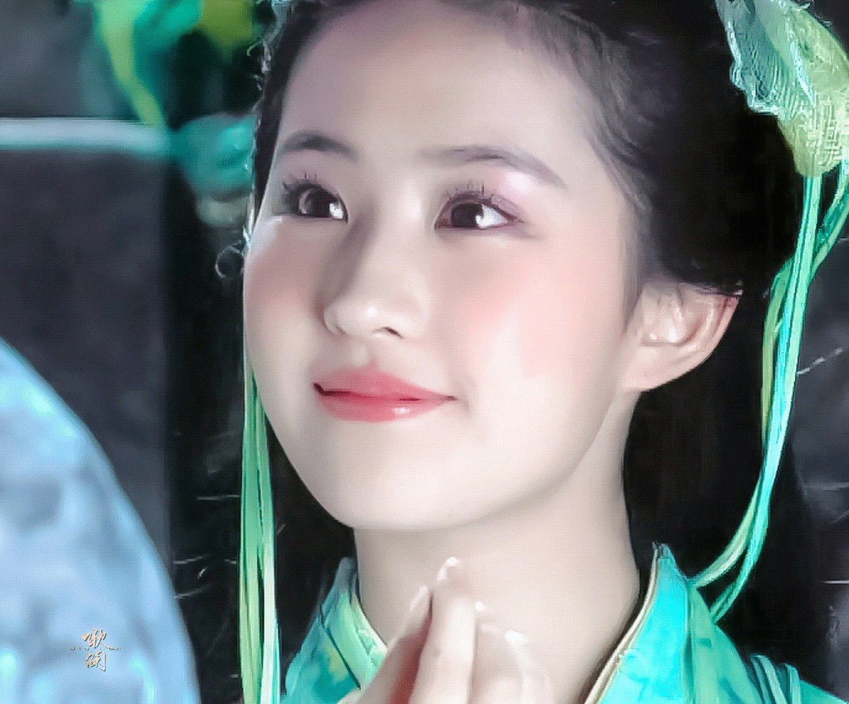 仙剑三赵灵儿是谁演的(仙剑电影版赵灵儿谁来演)