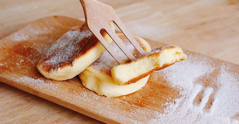 圖片[7]-【酸奶舒芙蕾】做法步驟圖 教你做酸奶舒芙蕾 比蛋糕還要好吃-起舞食譜網