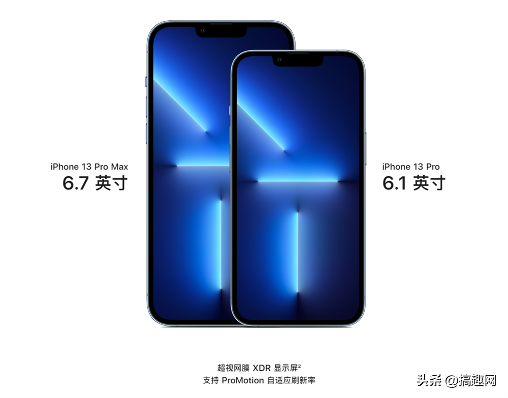 IPHONE13全系列参数详解（附：iPhone 13各版本细节对比）