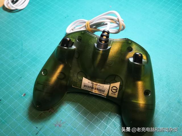 xbox手柄怎麼連接電腦(xbox的無線手柄怎麼連接電腦)