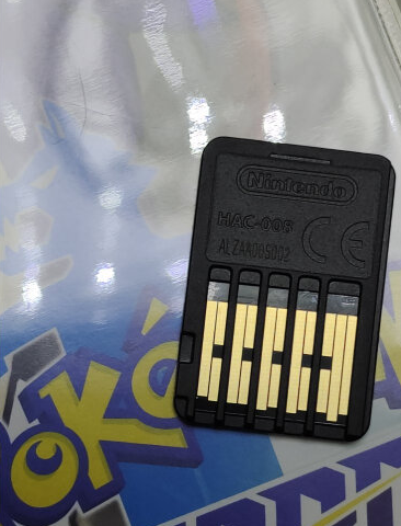 switch如何开金手指(switch怎么调出金手指) - 音符跃动科技游戏资讯