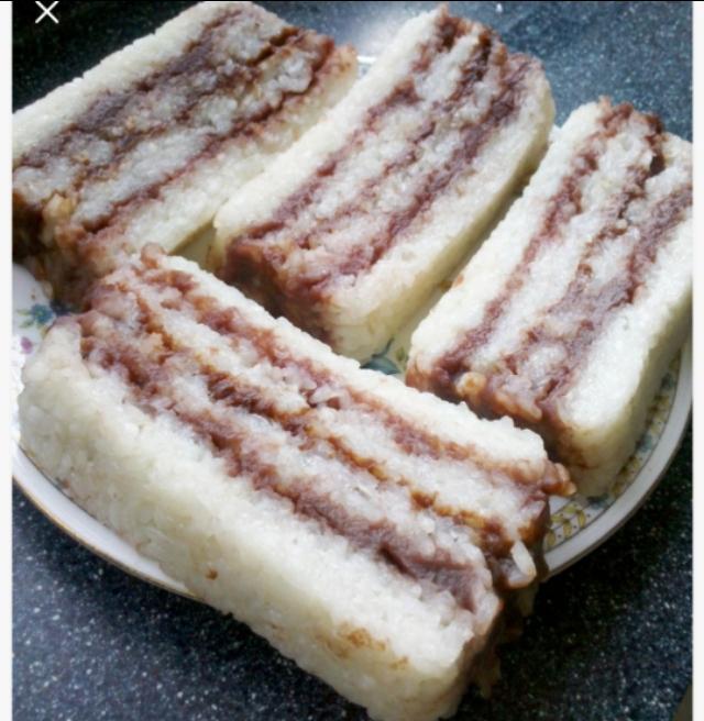 切糕怎么做（北京牛街切糕的做法）