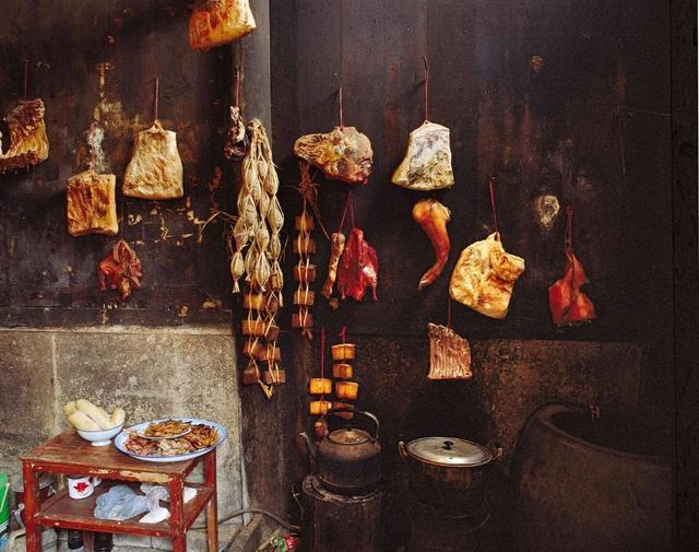 红葱头油盐水蒸金鳞鱼怎么做，全国人民就非吃饺子不可吗