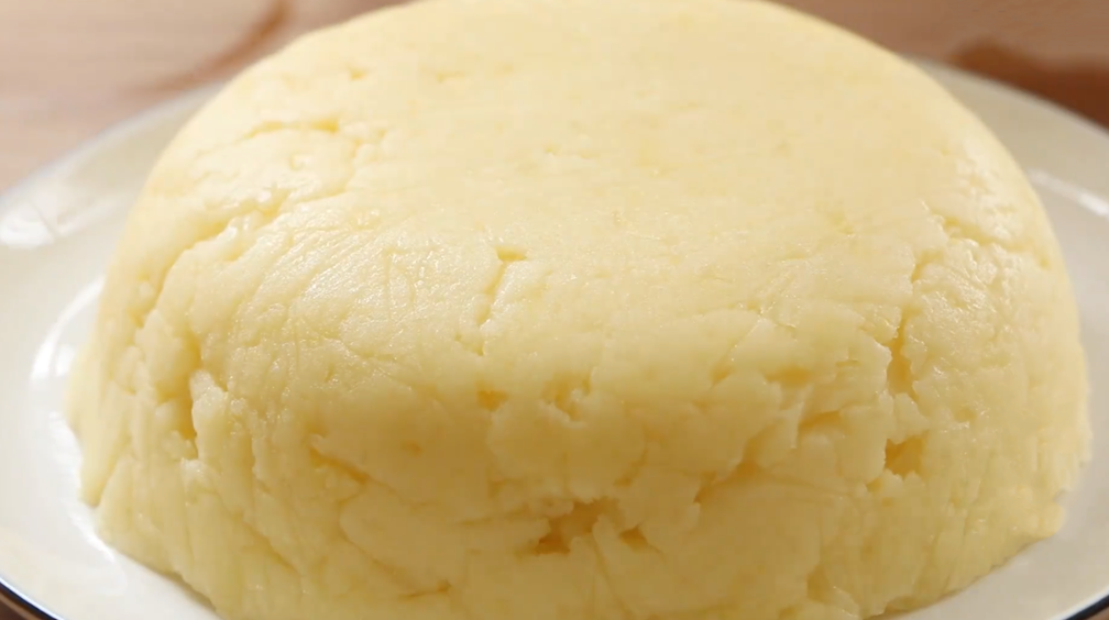 圖片[5]-【肉末土豆泥】做法步驟圖 營養美味 上桌就光盤-起舞食譜網