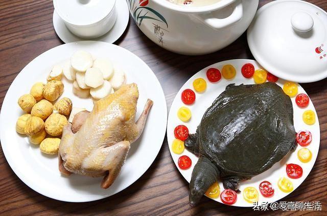甲鱼怎么做才好吃，活甲鱼怎么处理好吃（跟饭店大厨学一招）