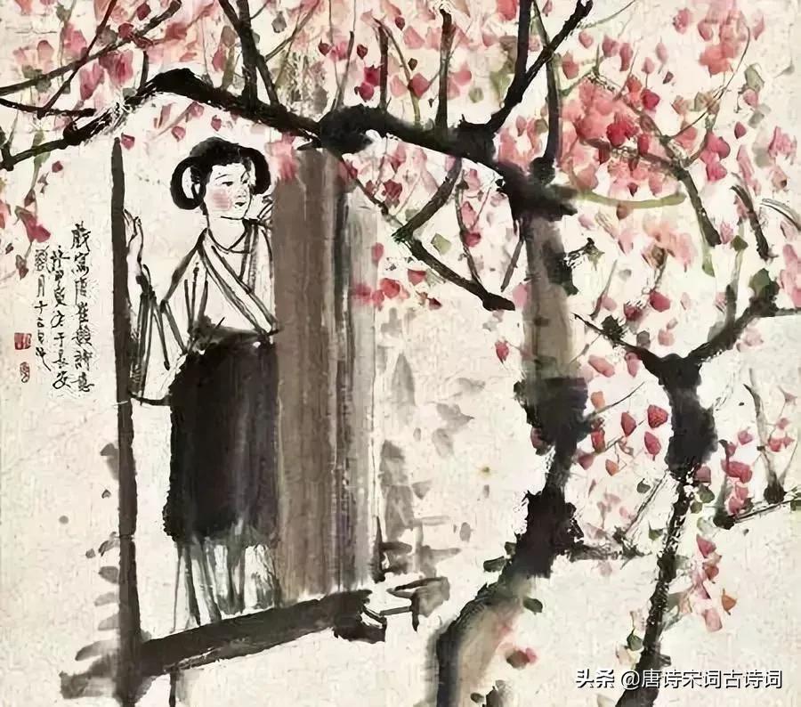 崔颢是什么朝代的（细说崔颢蹉跎的一生）