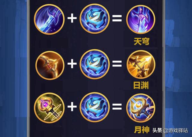 2022新冰霜长矛的被动效果(新版冰霜长矛适合谁)