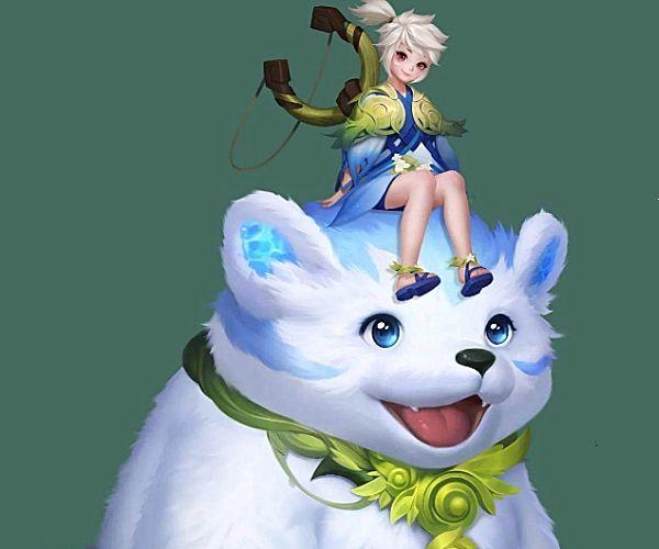 为什么高端局禁阿古朵(为什么高端局都用阿古朵)