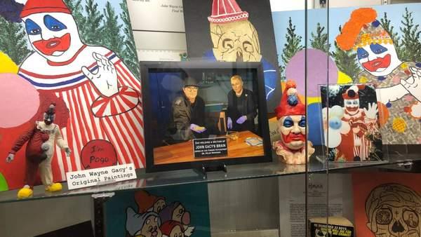 gta5闹鬼的小丑位置(gta小丑所在地)