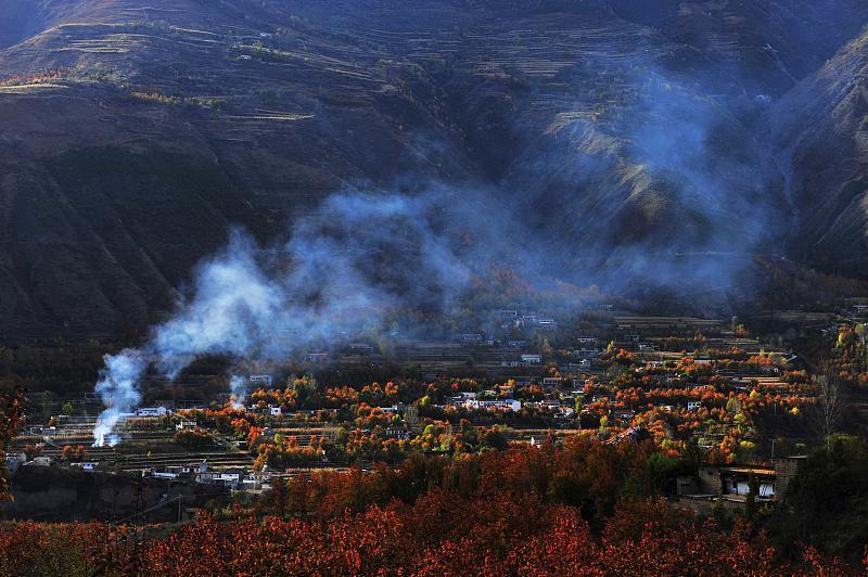 川西是指哪些地方（附：川西游玩攻略）