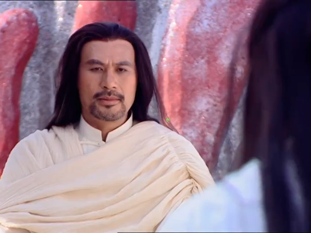 拜月教主法力怎么来的(拜月为什么要害巫后)