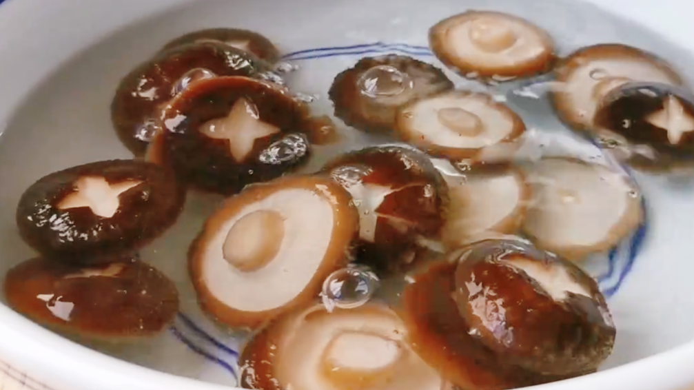 圖片[5]-【蒸香菇雞肉】做法步驟圖 鮮香嫩滑又營養(yǎng) 孩子每次都光盤-起舞食譜網(wǎng)